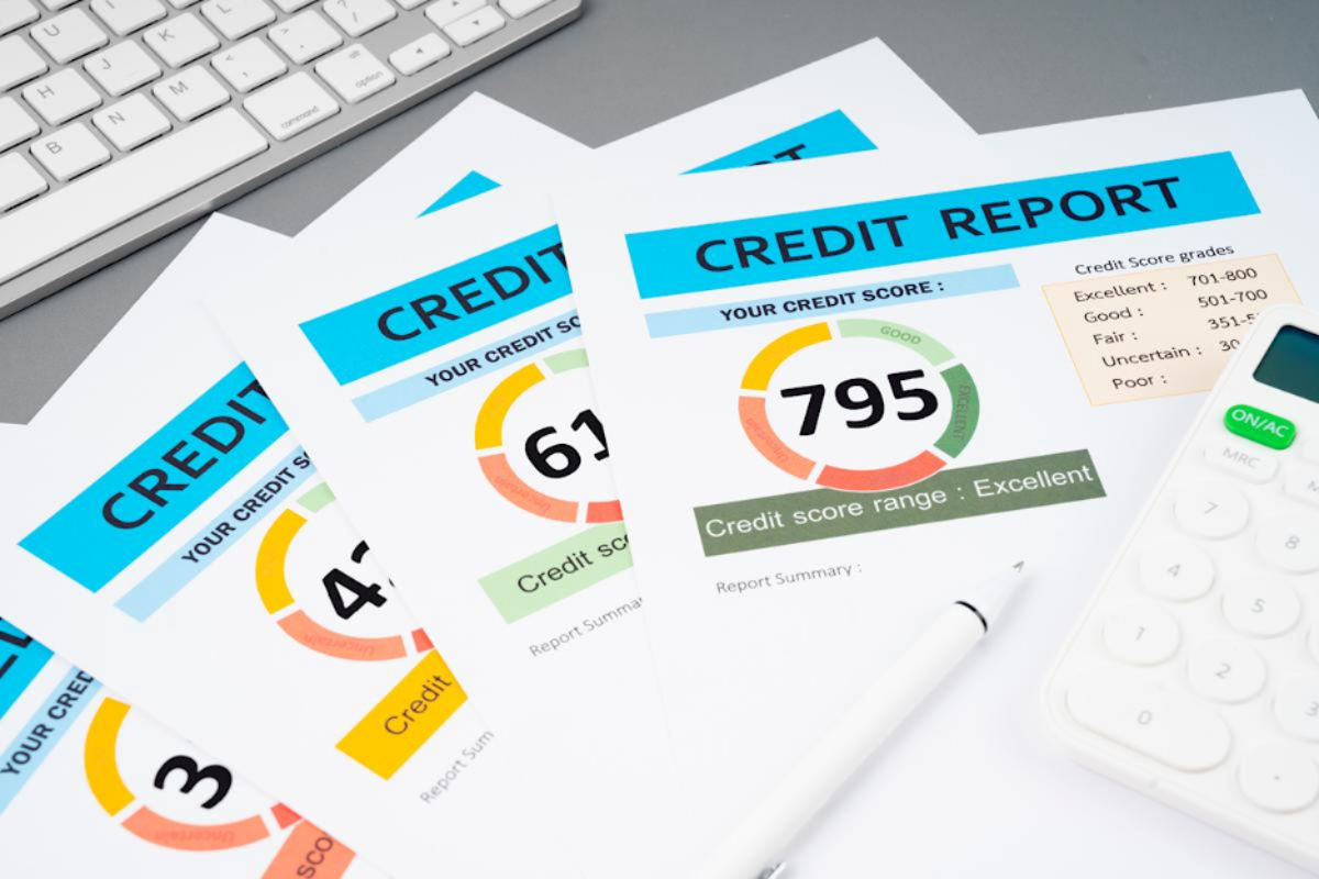 How to Improve Your Credit Score With a Credit Card