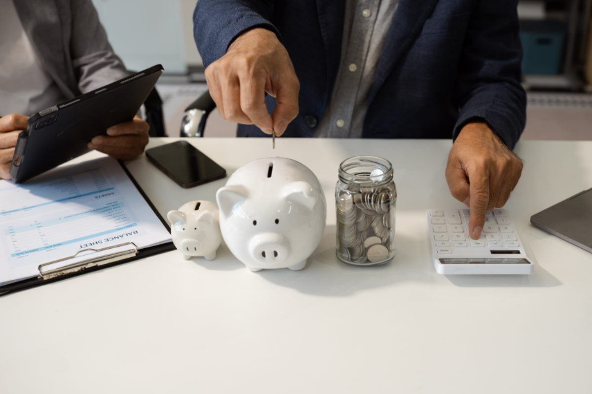 Best Ways to Build an Emergency Fund