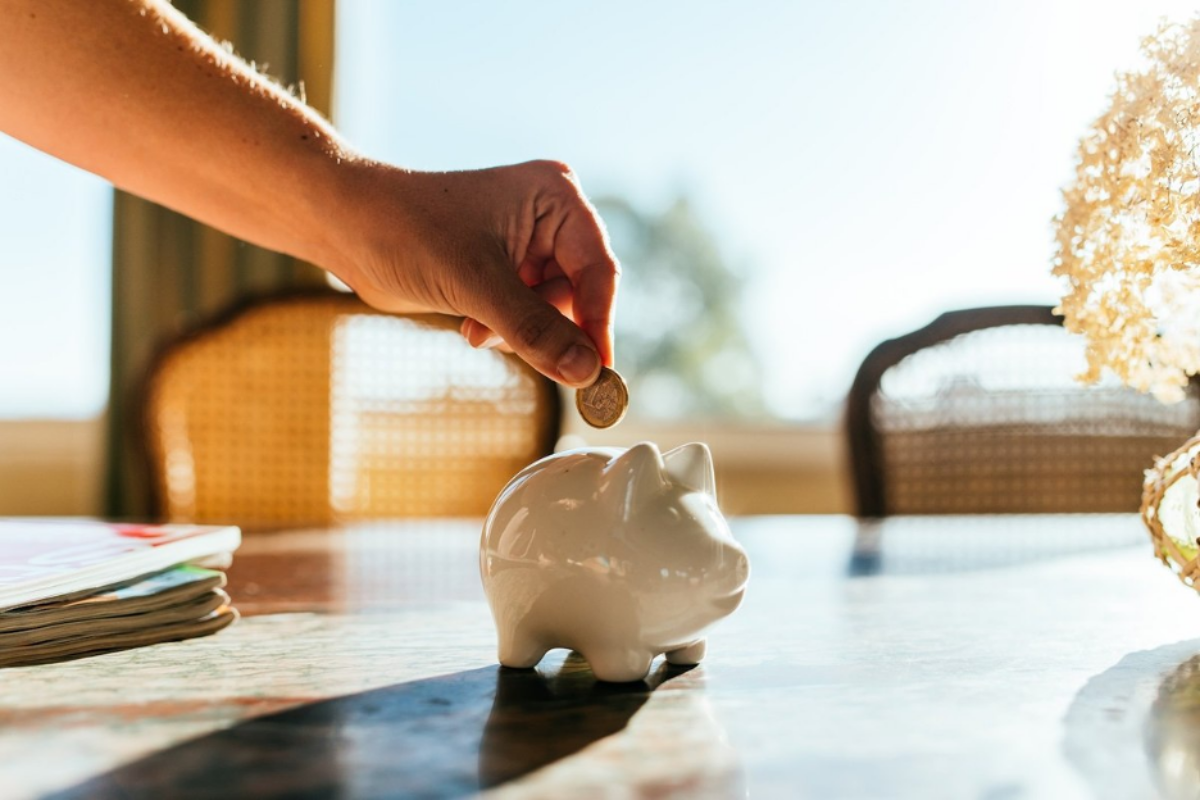 50 Easy Ways to Save Money Every Month