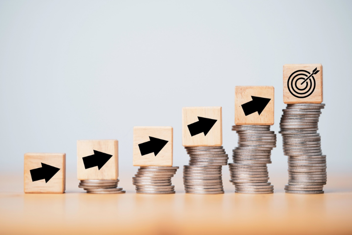 How to Set Financial Goals That You Actually Reach
