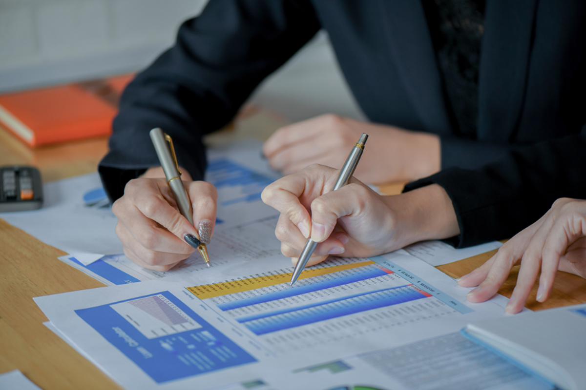 Net Worth Explained: How to Calculate and Grow It