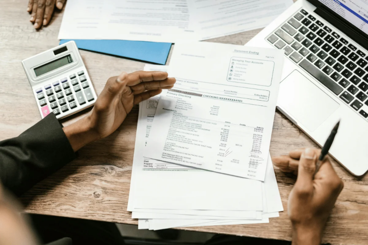 How to Get Out of Debt Step by Step