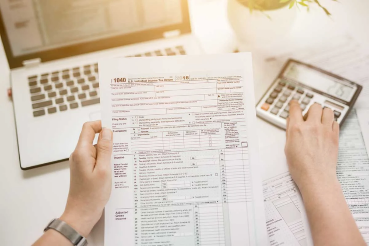 Common Tax Mistakes That Cost You Money