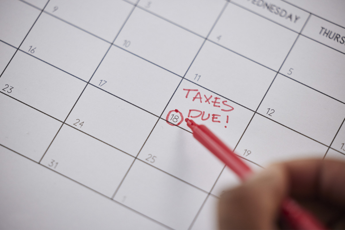 How to Prepare for Tax Season