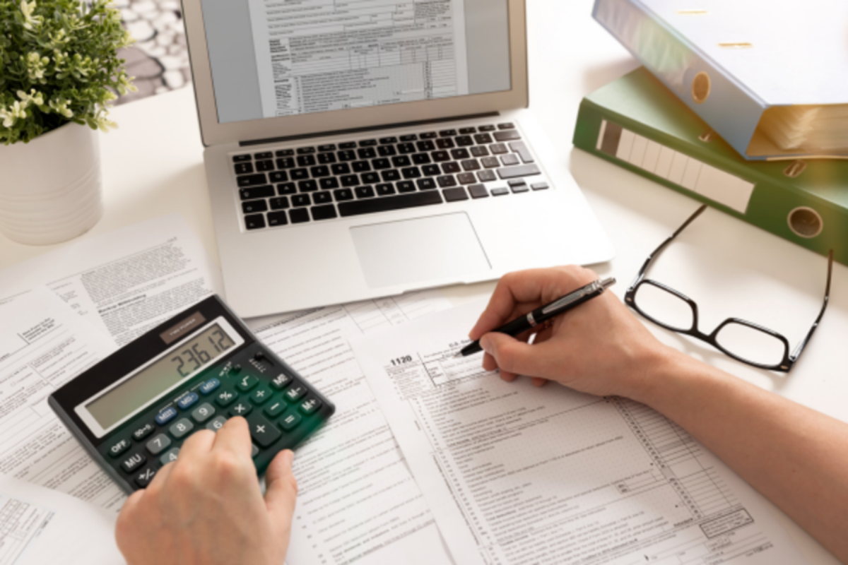 Freelance Taxes: What You Need to Know
