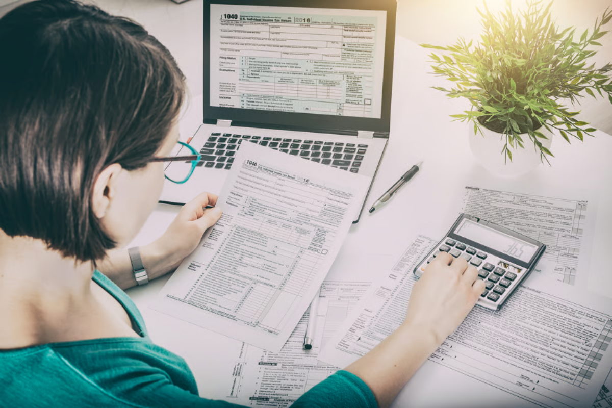 What Income Is Taxable and What Is Not
