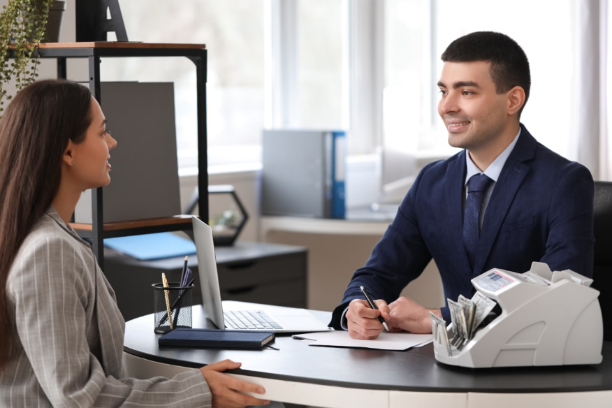 How to Switch Banks Without Problems