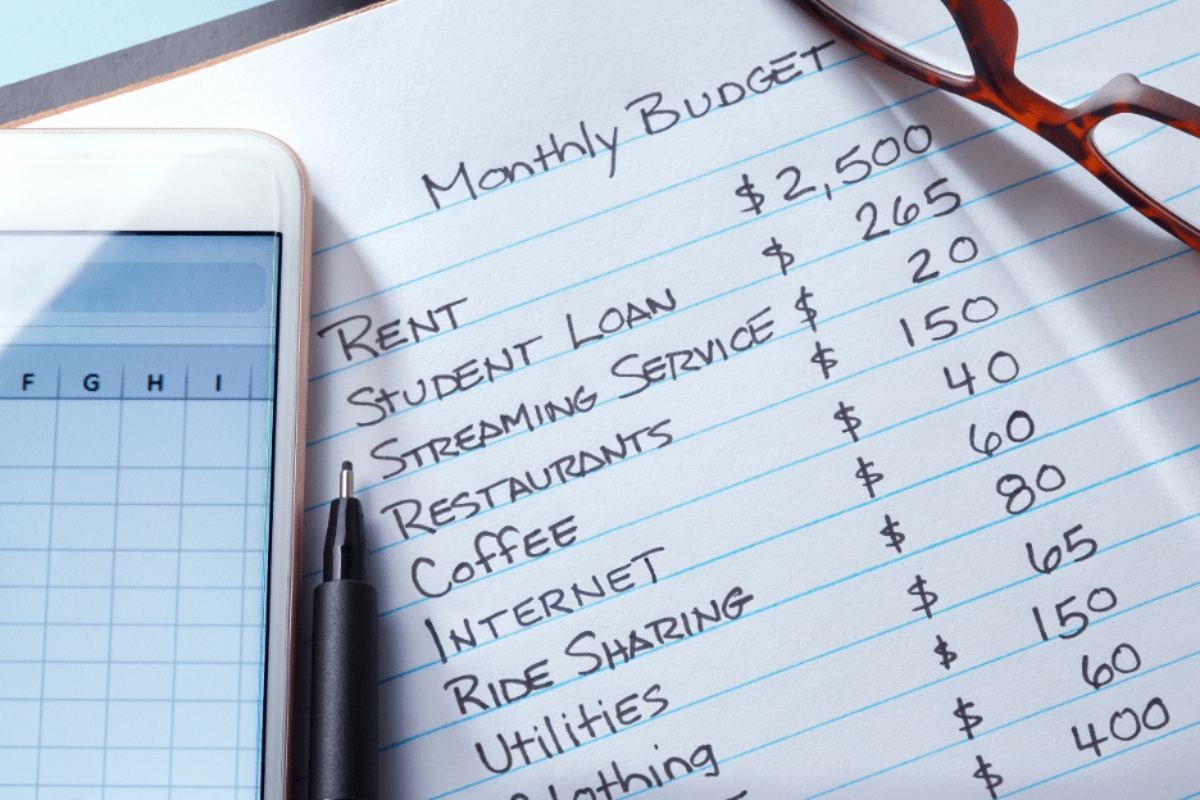 25 Ways to Reduce Your Monthly Bills