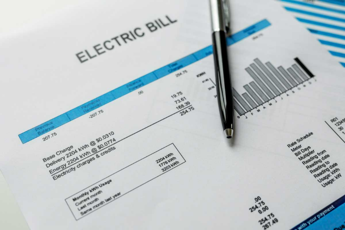 How to Cut Your Electricity Bill in Half