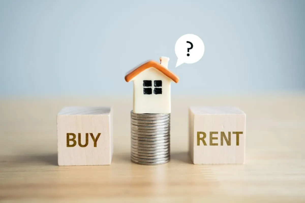 Renting vs. Buying: What’s Cheaper