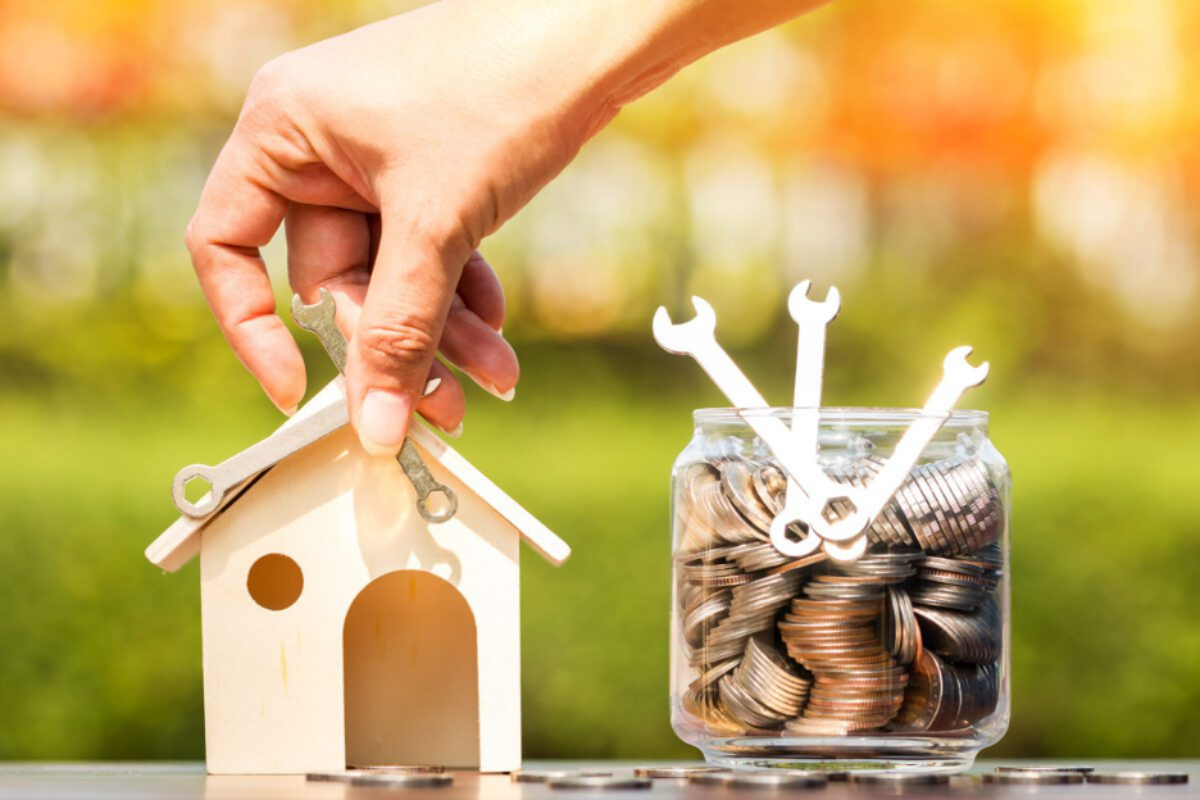 How to Save Money on Home Maintenance