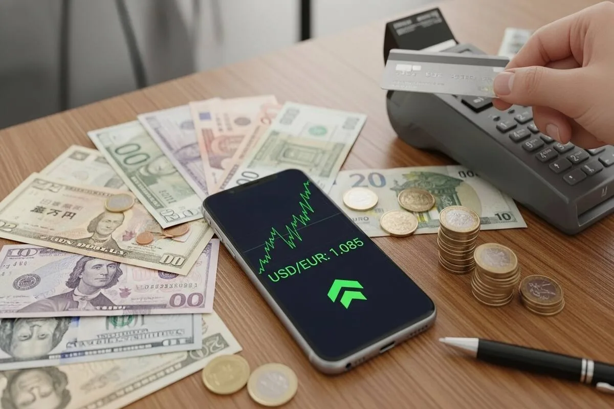 Automatic Transfers: The Quiet Engine Behind Steady Savings