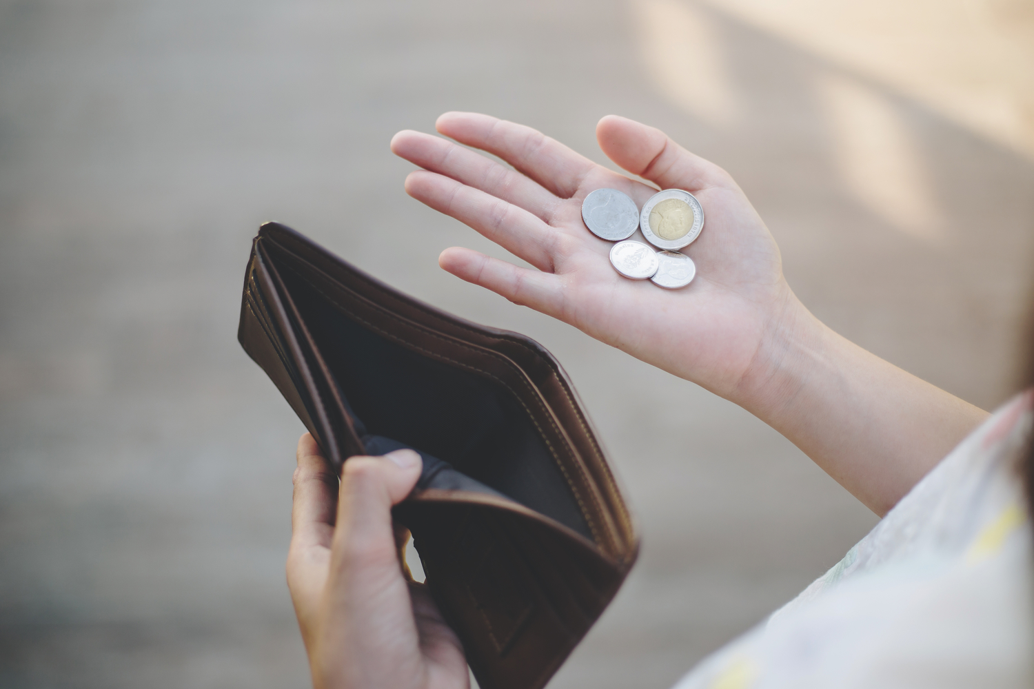 Why Saving Money Feels Impossible (And How to Fix It Fast)