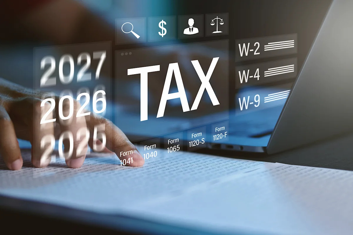 2026 Standard Deduction: Single, Joint and Head of Household