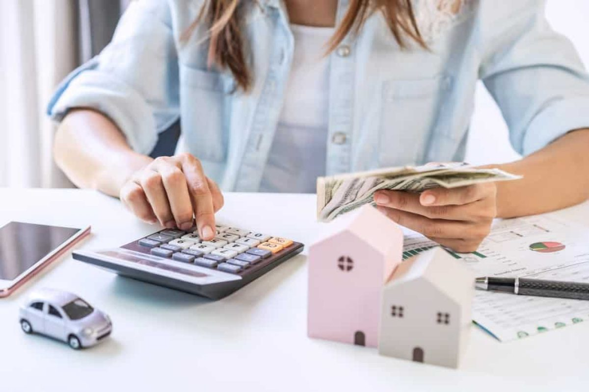 15 Hidden Home Expenses That Are Quietly Draining Your Budget