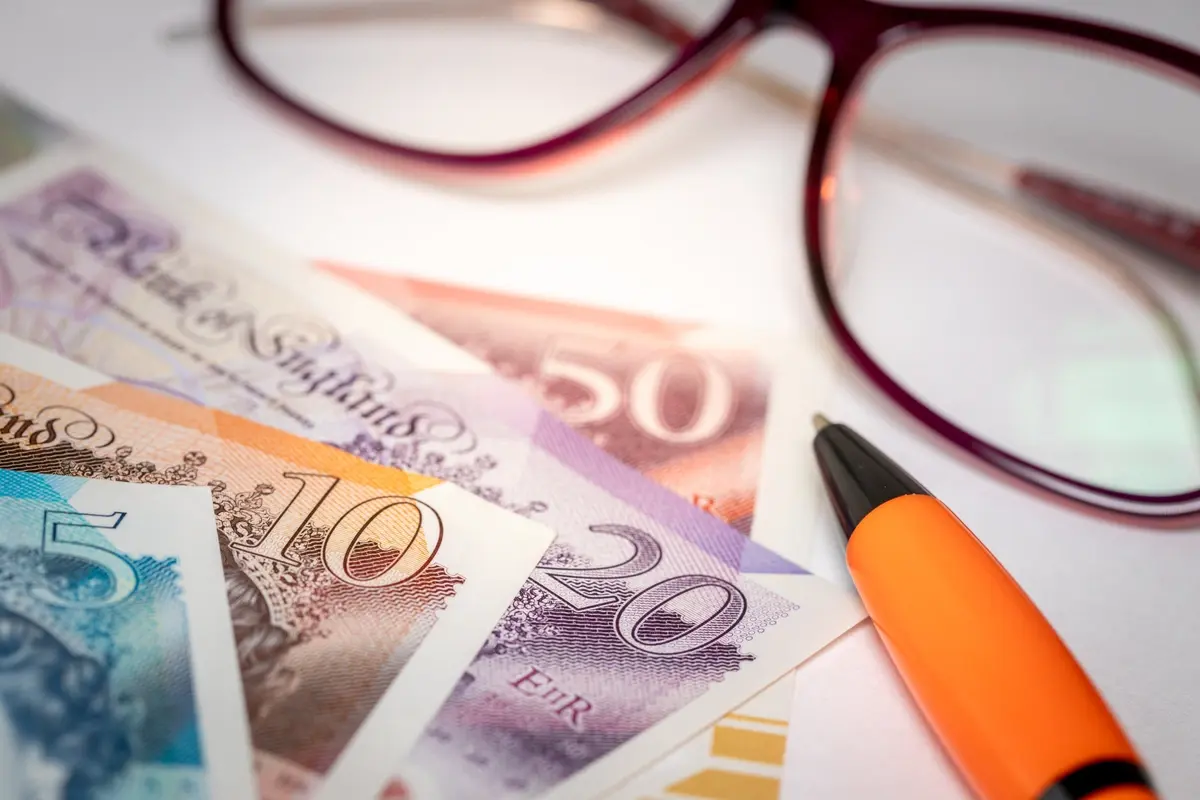 Why a Money Check-In Beats a Strict Budget