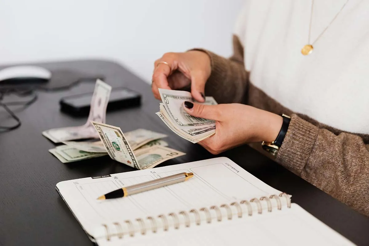 What Pay-Yourself-First Really Means in Practice