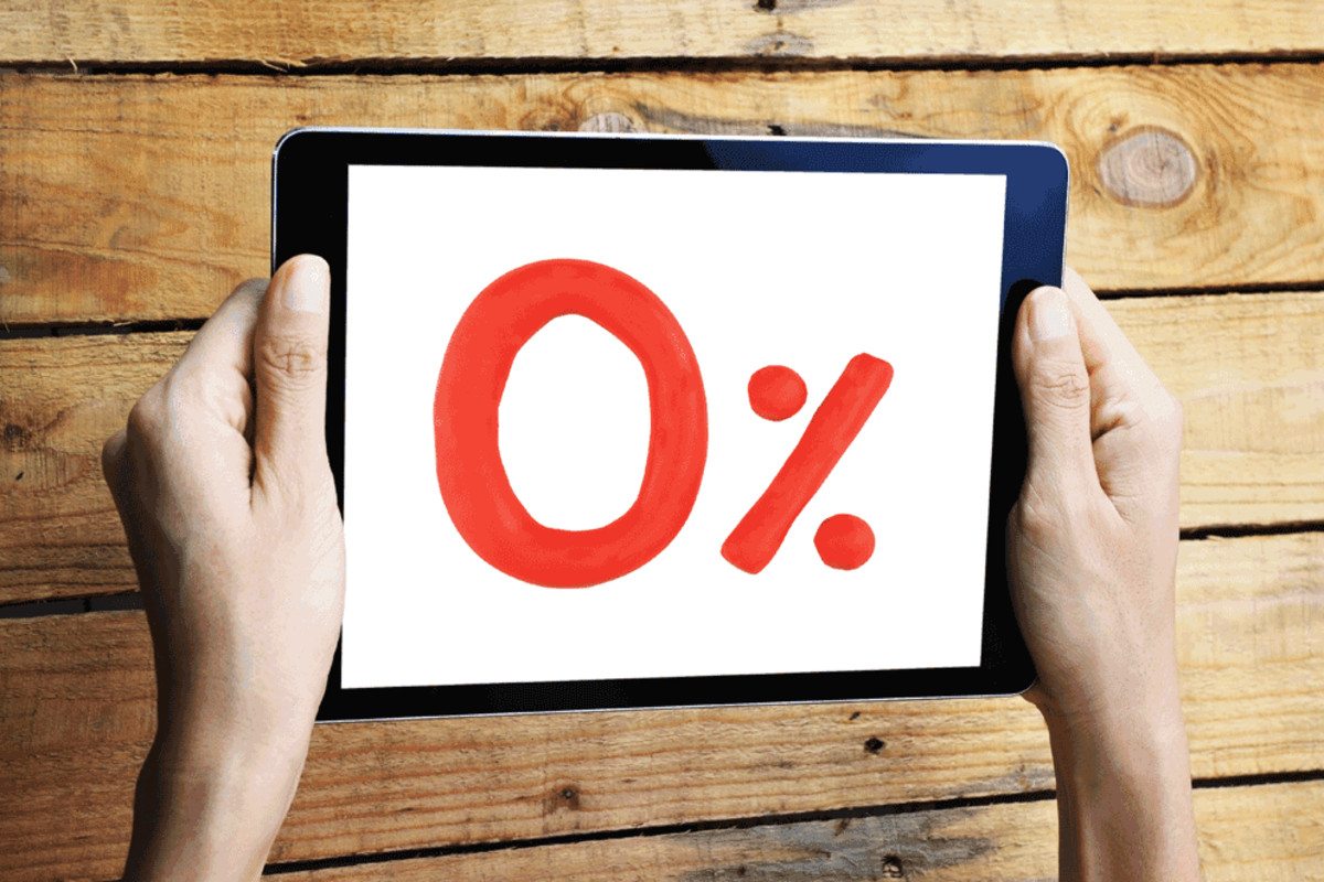 After a 0% APR Offer Ends, What Changes?
