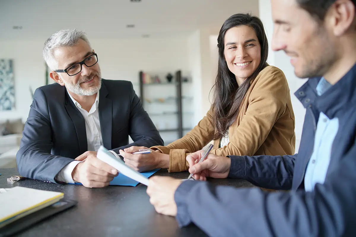 The Difference Between Pre-Qualified and Pre-Approved