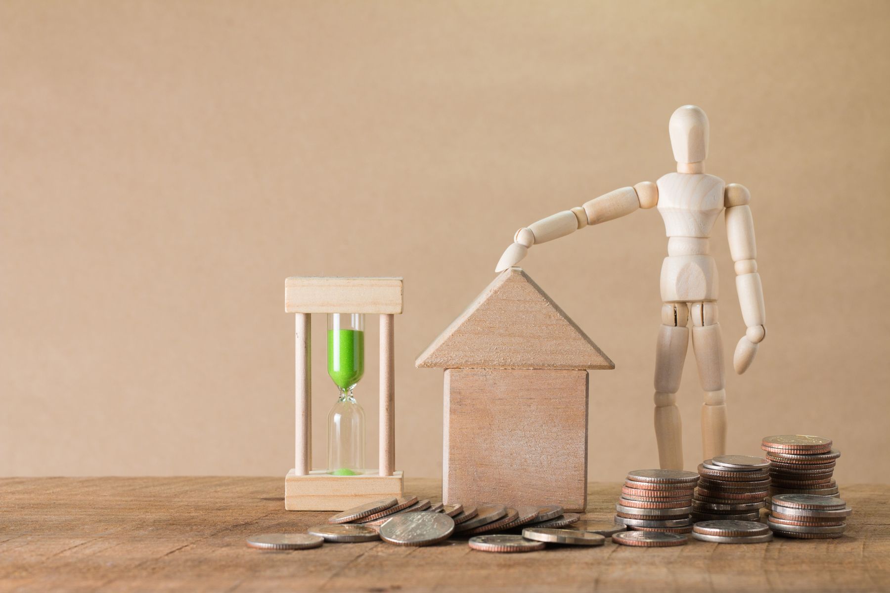 ARM Caps: Model Your Worst-Case Mortgage Payment