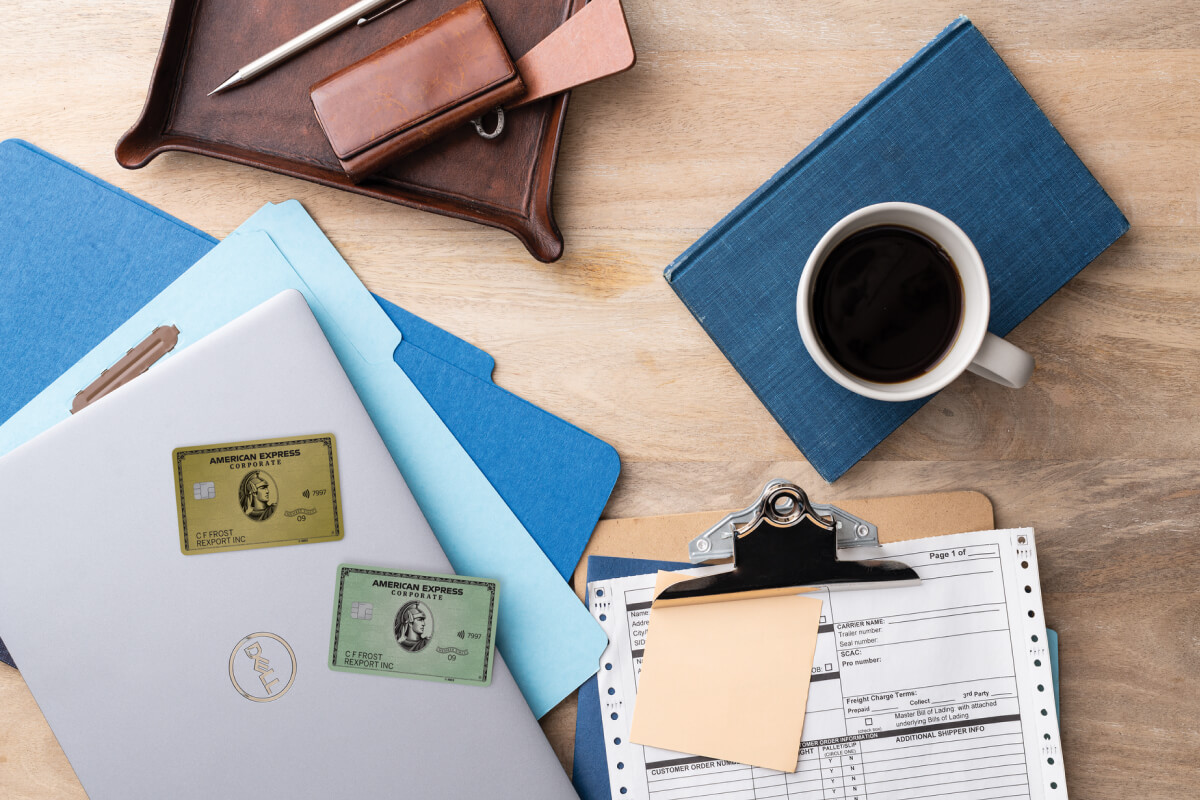 Why Two Cards Can Beat One for Everyday Spending