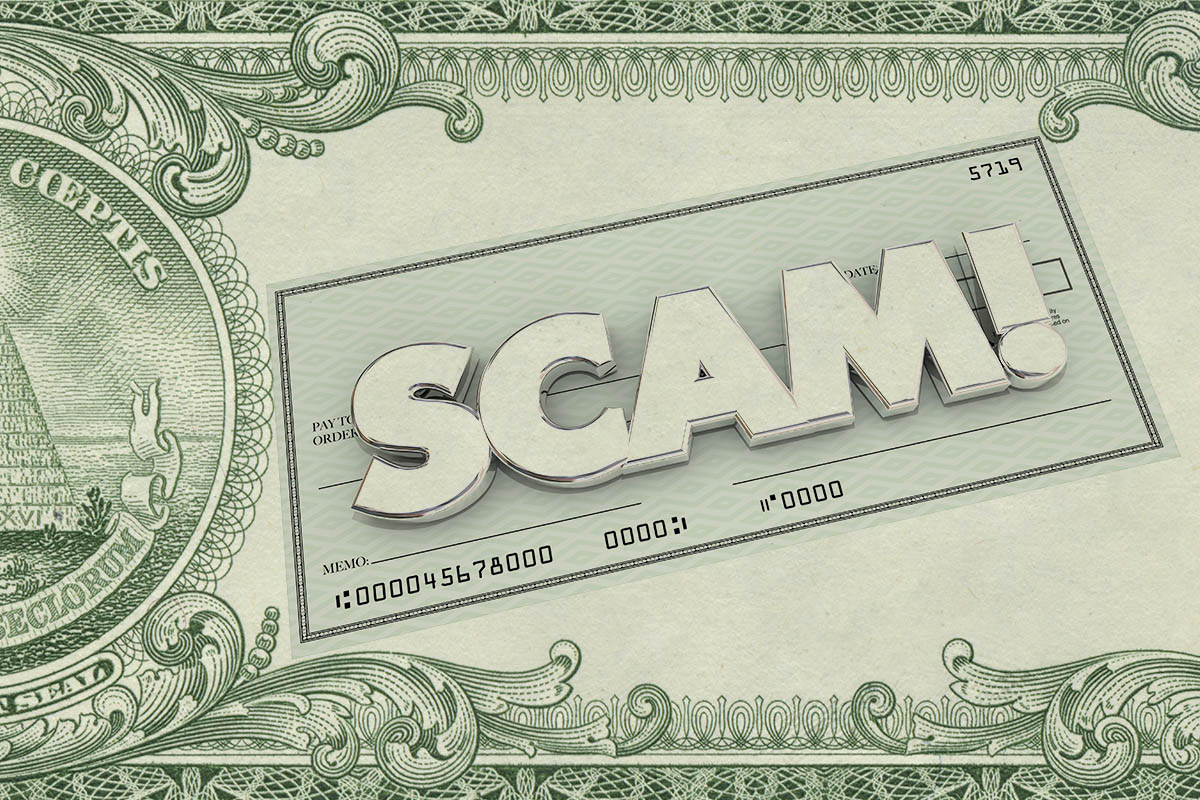 How to Spot and Avoid Common Banking Scams