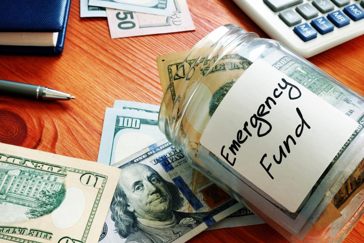 How an Emergency Impacts Your Money Plan