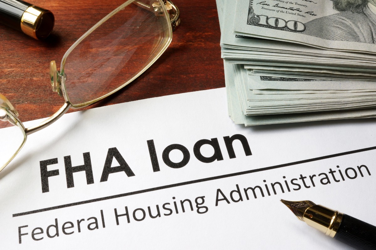 2026 FHA Loan Limits: $541,287 to $1,249,125