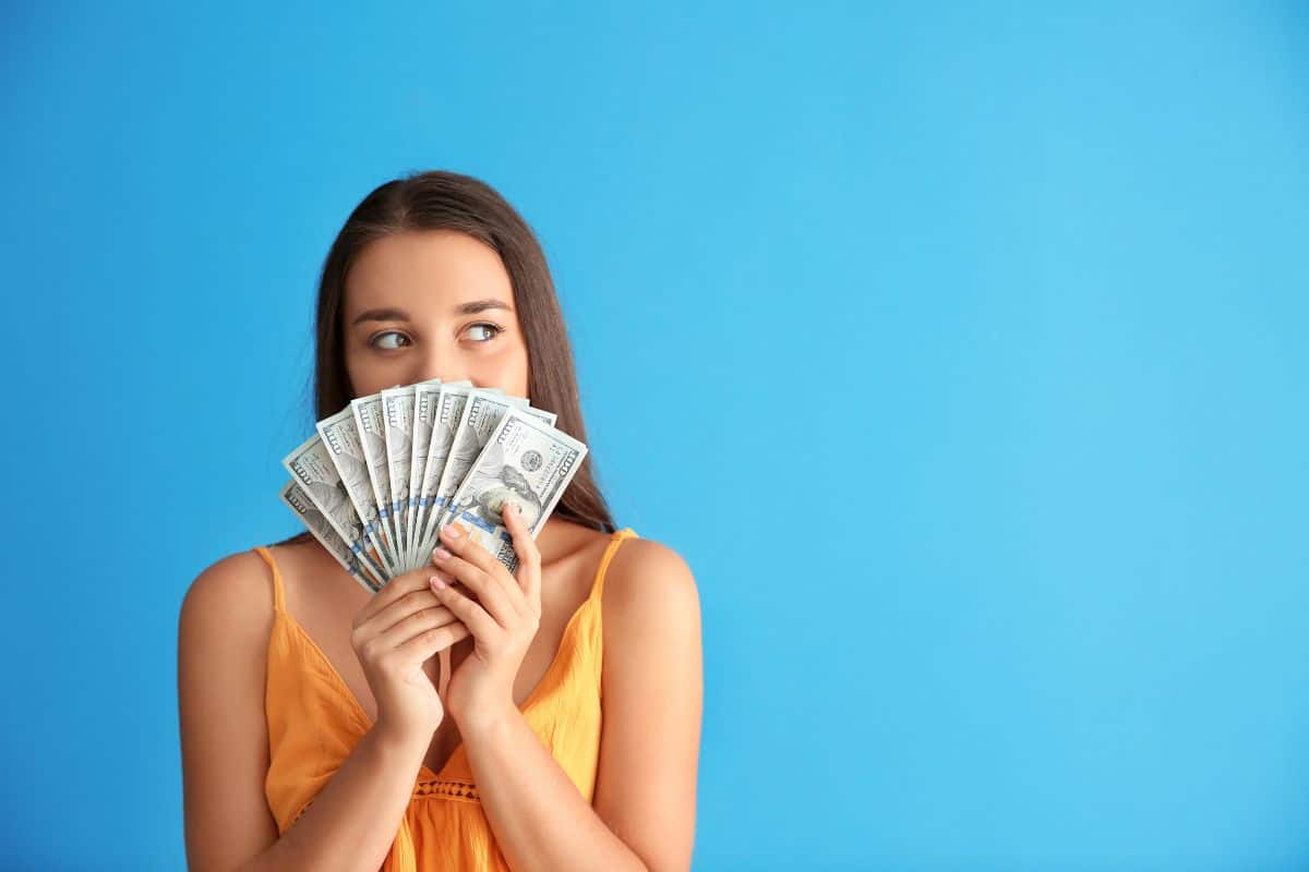 The Quiet Power of a No-Spend Week