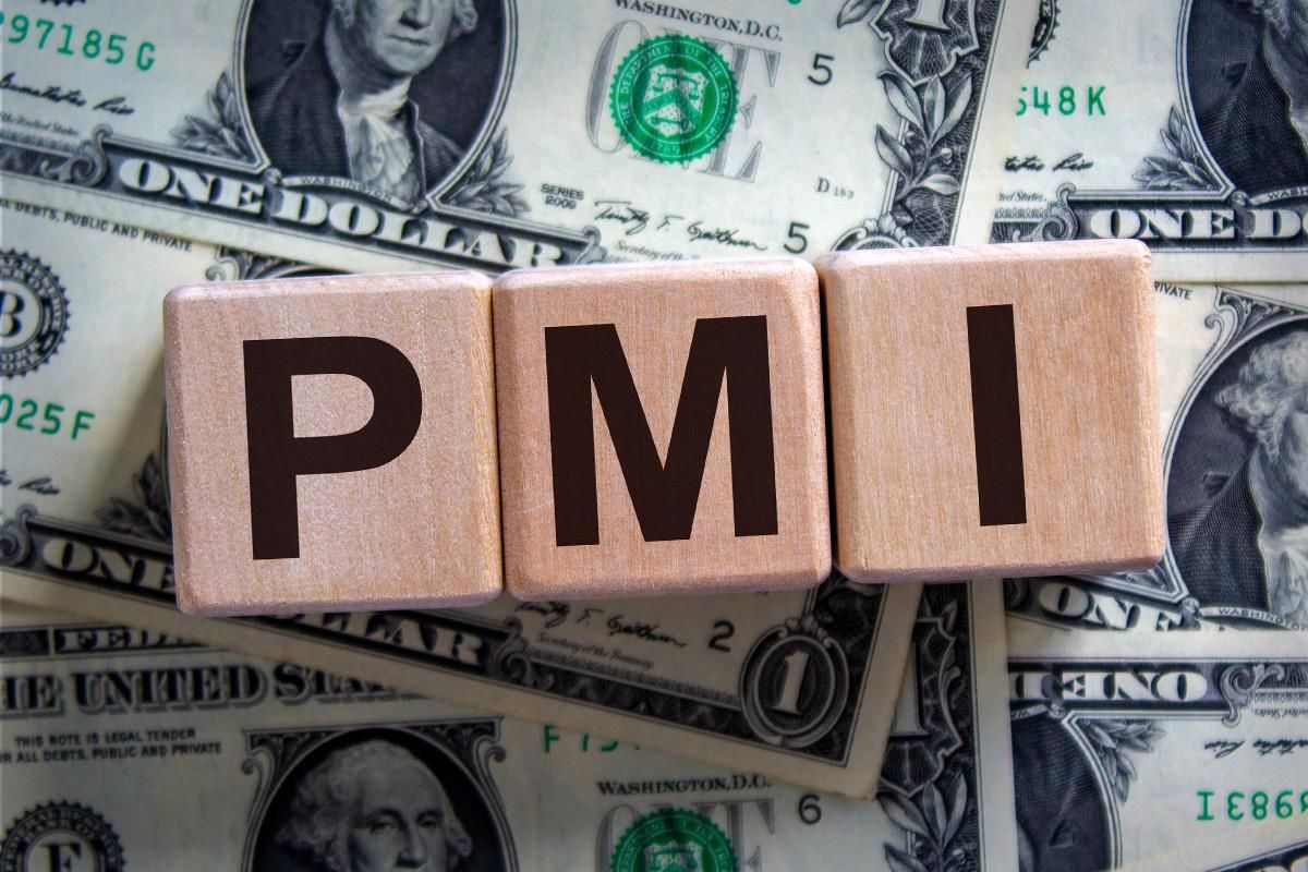 What PMI Is and How to Stop Paying It