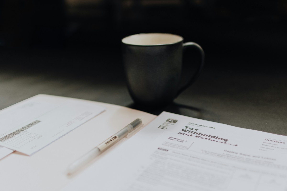 Tax Withholding Optimization: Enhancing Monthly Cash Flow