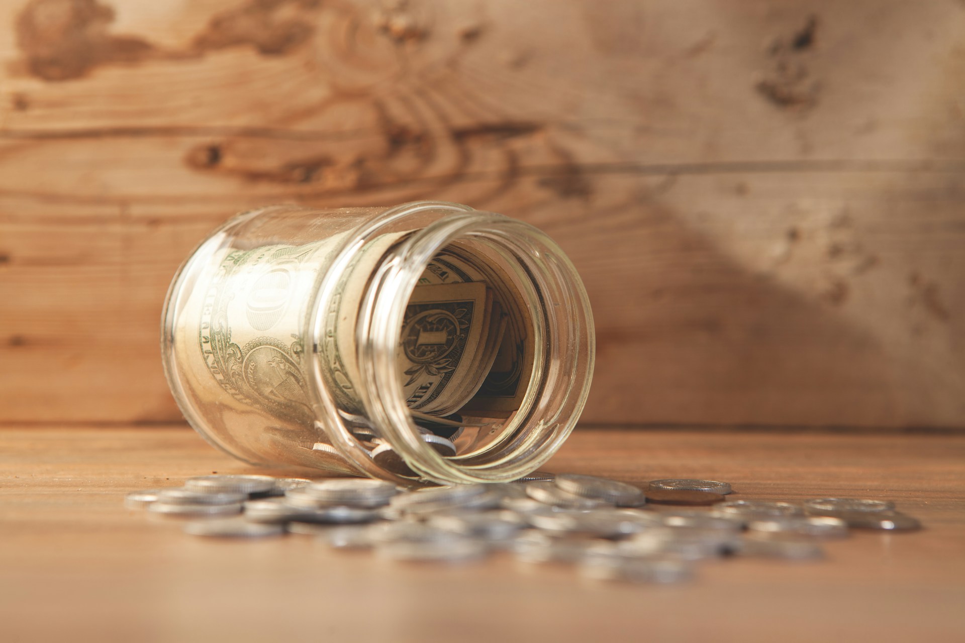 Emergency Fund Sizing: How Much Is Actually Enough