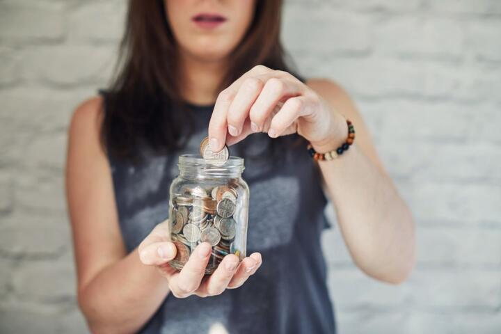 Why Round-Up Saving Adds Up Faster Than It Looks