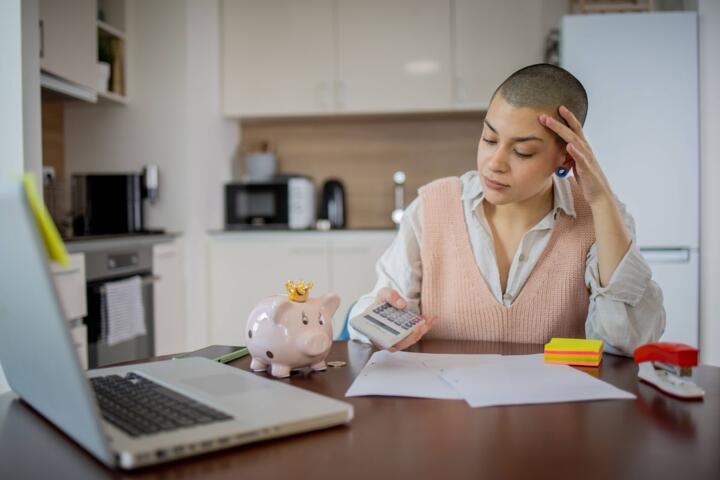 What a Hold on Your Account Means