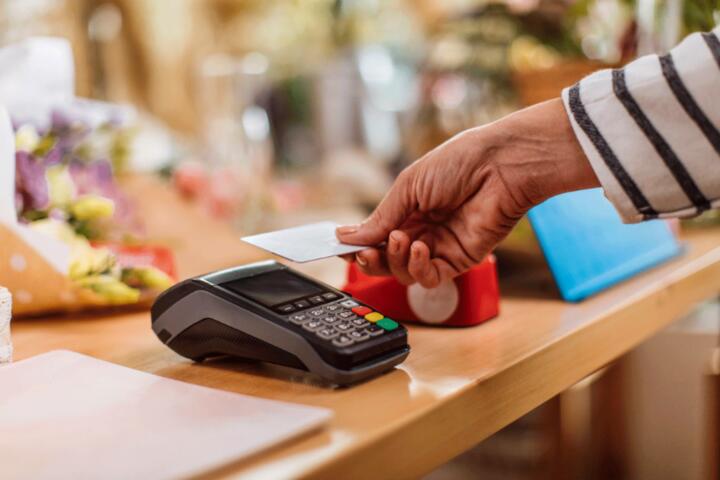 Best Credit Cards for Groceries and Gas