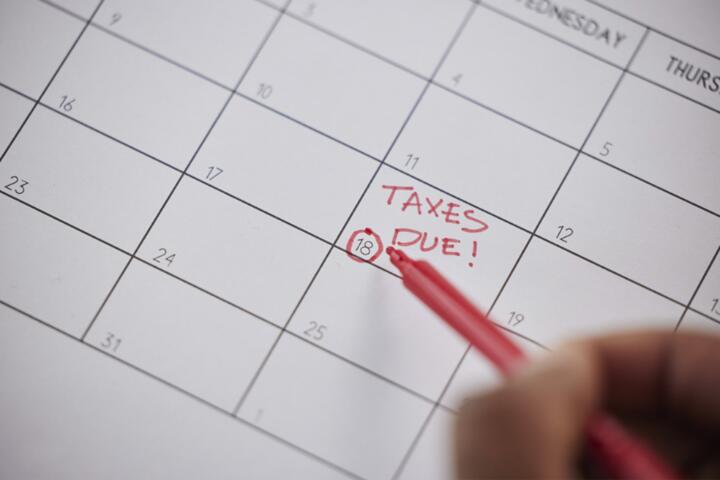 How to Prepare for Tax Season