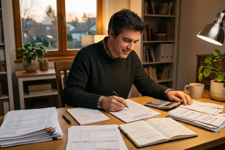 Tax Refunds: How to Maximize Them