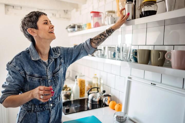 Budget-Friendly Home Organization Tips