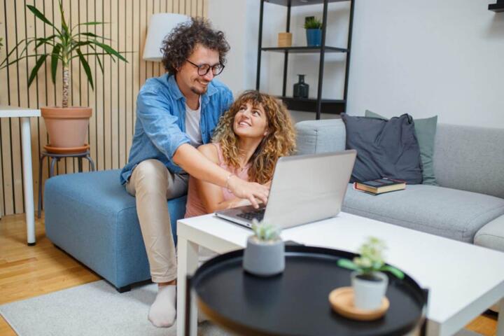 How Lenders Decide How Much House You Can Afford