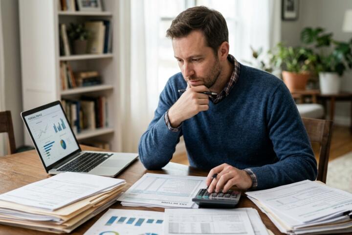 Tax Loopholes That Are Legal (But Most People Ignore)