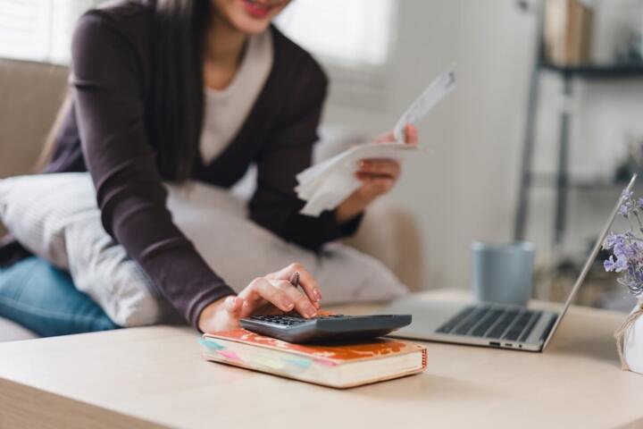 Why Being “Good With Money” Is Mostly About Behavior