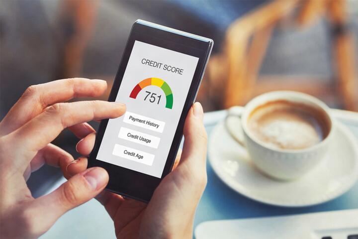 Why Paying Your Credit Card Early Can Boost Your Score Faster