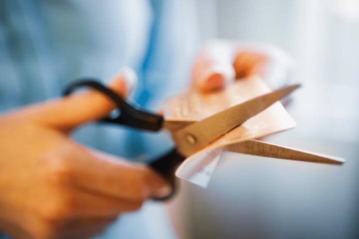 Why Closing a Card Can Quietly Hurt Your Score