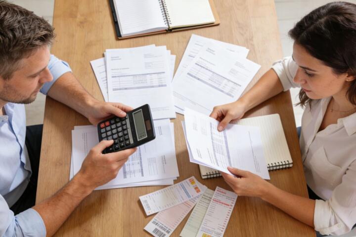 Joint Accounts: How They Work and Who Owns the Money