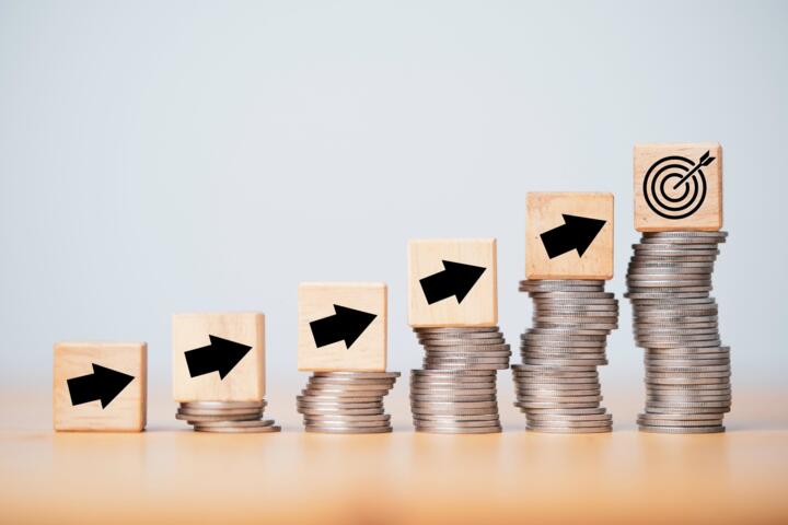 How to Set Money Goals That Actually Stick