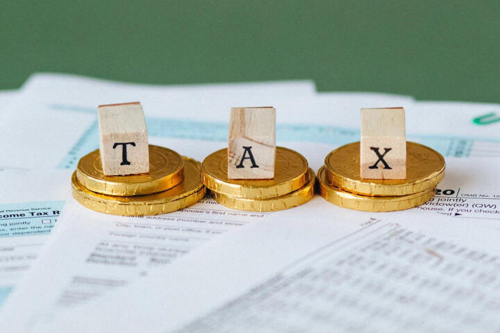 Marginal vs Effective Tax Rate: Why Both Matter