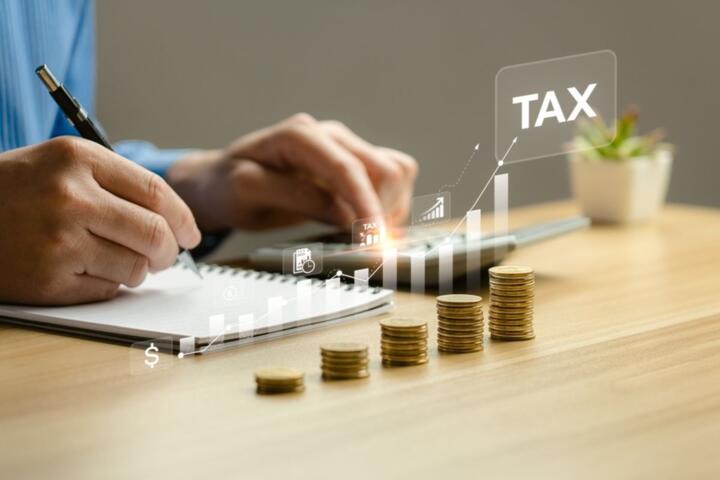The Plain Meaning of Taxable Income