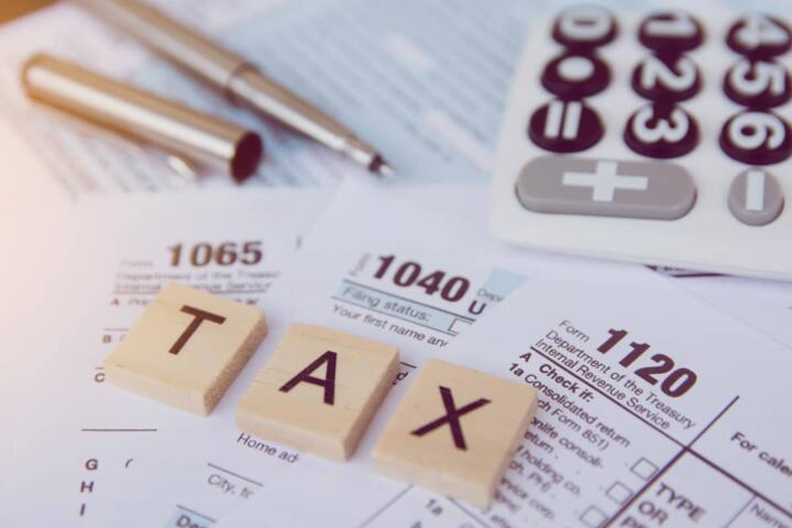 How Tax Filing Status Shapes Your Bill
