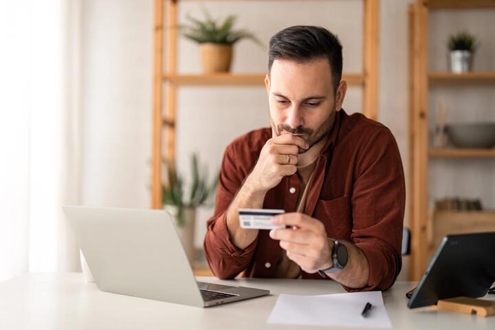 The Truth About Closing Your Oldest Credit Card
