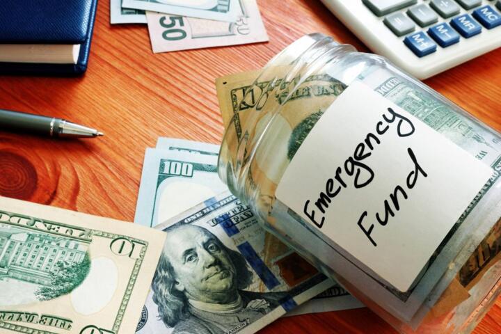How an Emergency Impacts Your Money Plan